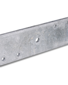 Bracket for axis one-way gate TRS